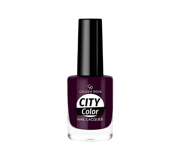 Golden Rose CITY COLOR LACQUER 59